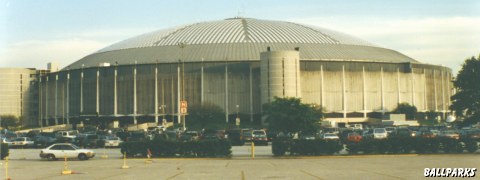 Picture of Astrodome